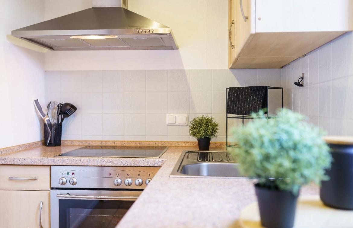Apartment Summerbreak 3 *